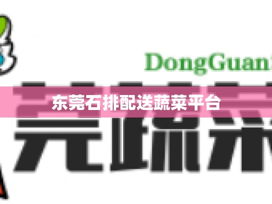 东莞石排配送蔬菜平台
