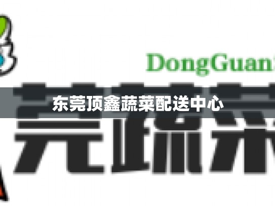 东莞顶鑫蔬菜配送中心