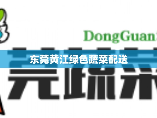 东莞黄江绿色蔬菜配送