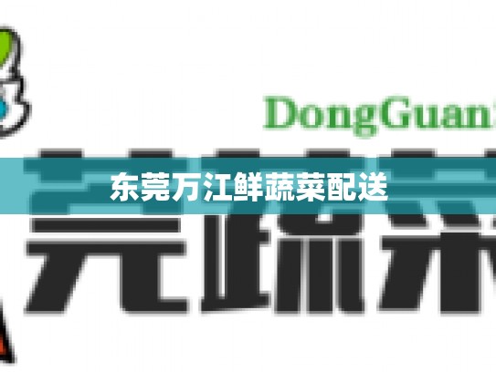 东莞万江鲜蔬菜配送