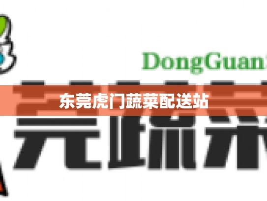 东莞虎门蔬菜配送站