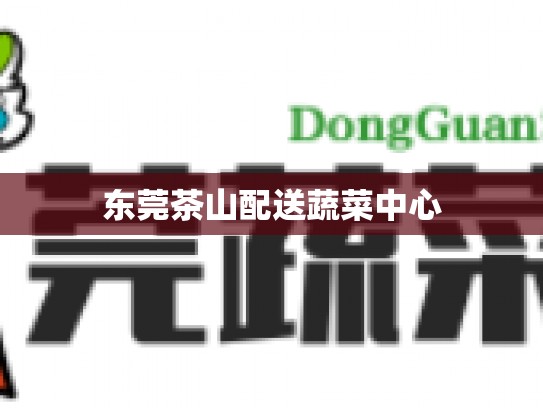 东莞茶山配送蔬菜中心