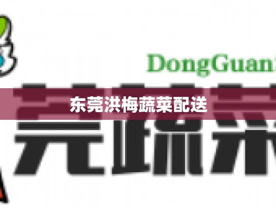 东莞洪梅蔬菜配送