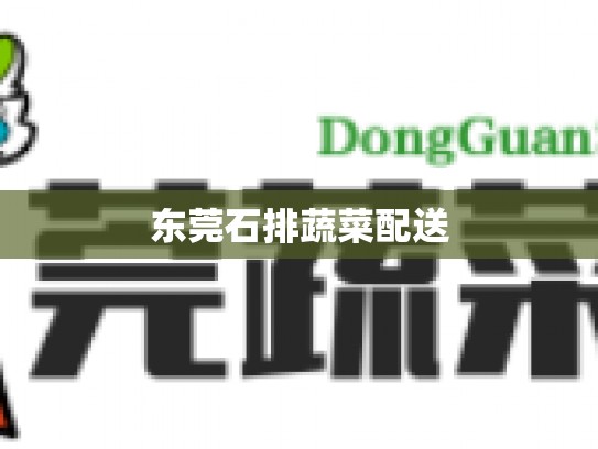 东莞石排蔬菜配送