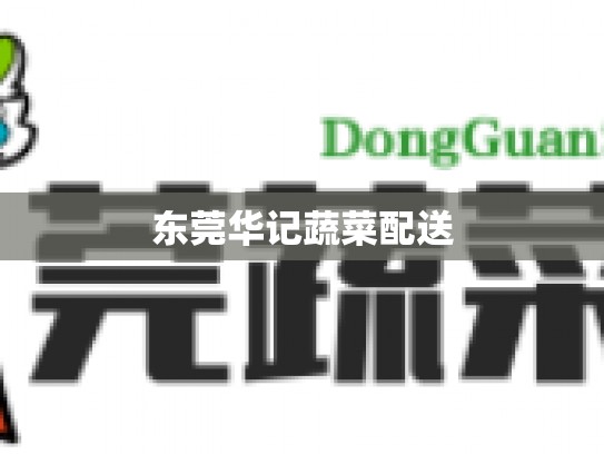 东莞华记蔬菜配送