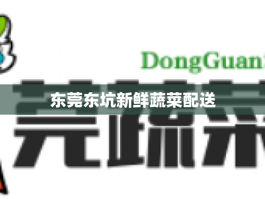 东莞东坑新鲜蔬菜配送