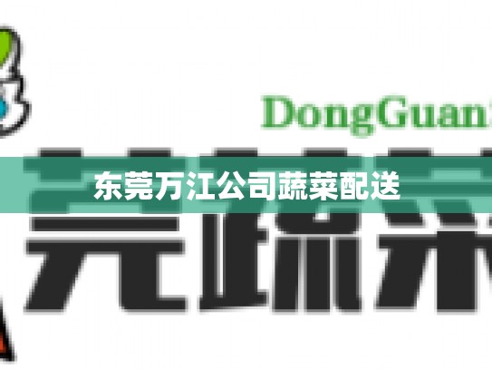 东莞万江公司蔬菜配送