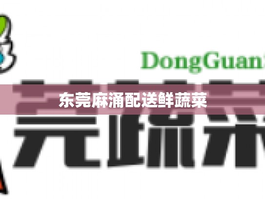东莞麻涌配送鲜蔬菜