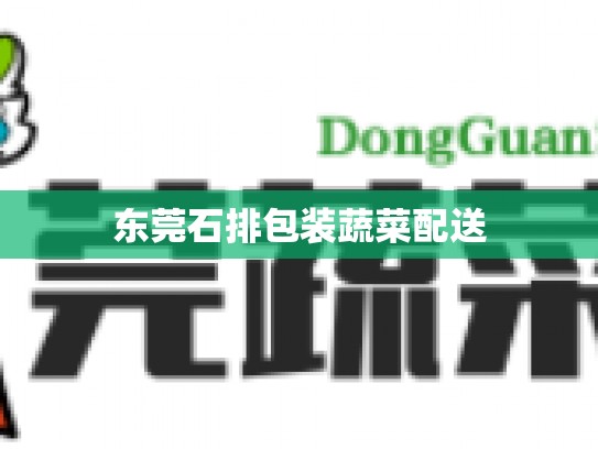 东莞石排包装蔬菜配送