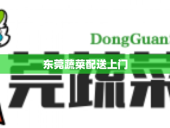 东莞蔬菜配送上门