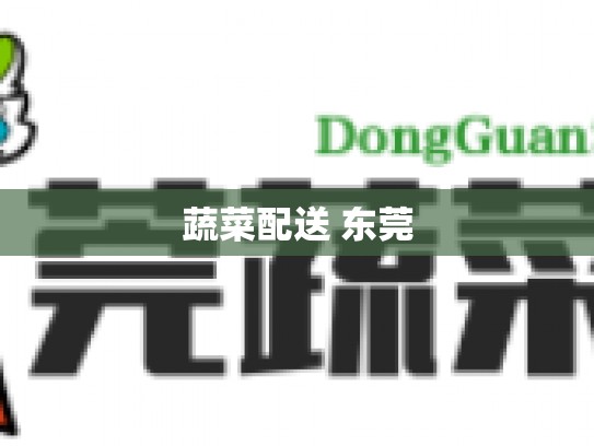 蔬菜配送 东莞