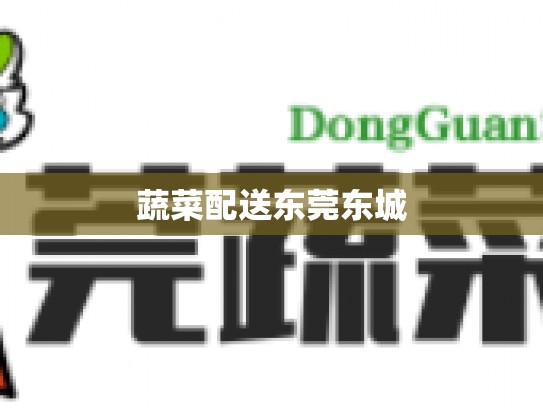 蔬菜配送东莞东城