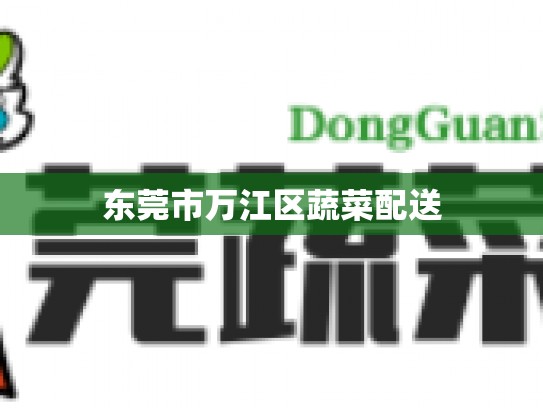 东莞市万江区蔬菜配送