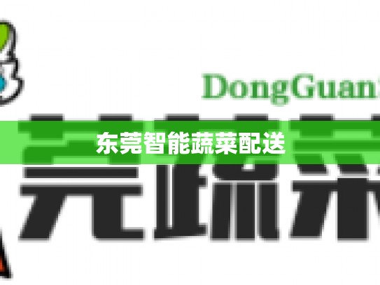 东莞智能蔬菜配送