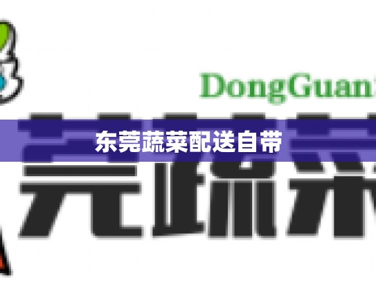 东莞蔬菜配送自带
